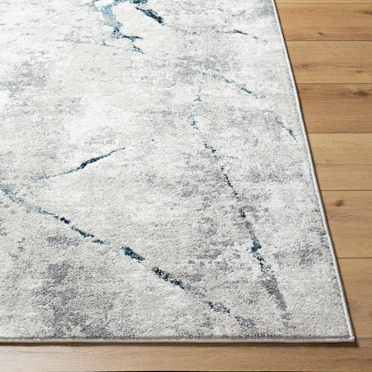 Soldado SOD-2307 2' x 3' Machine Woven Accent Rug