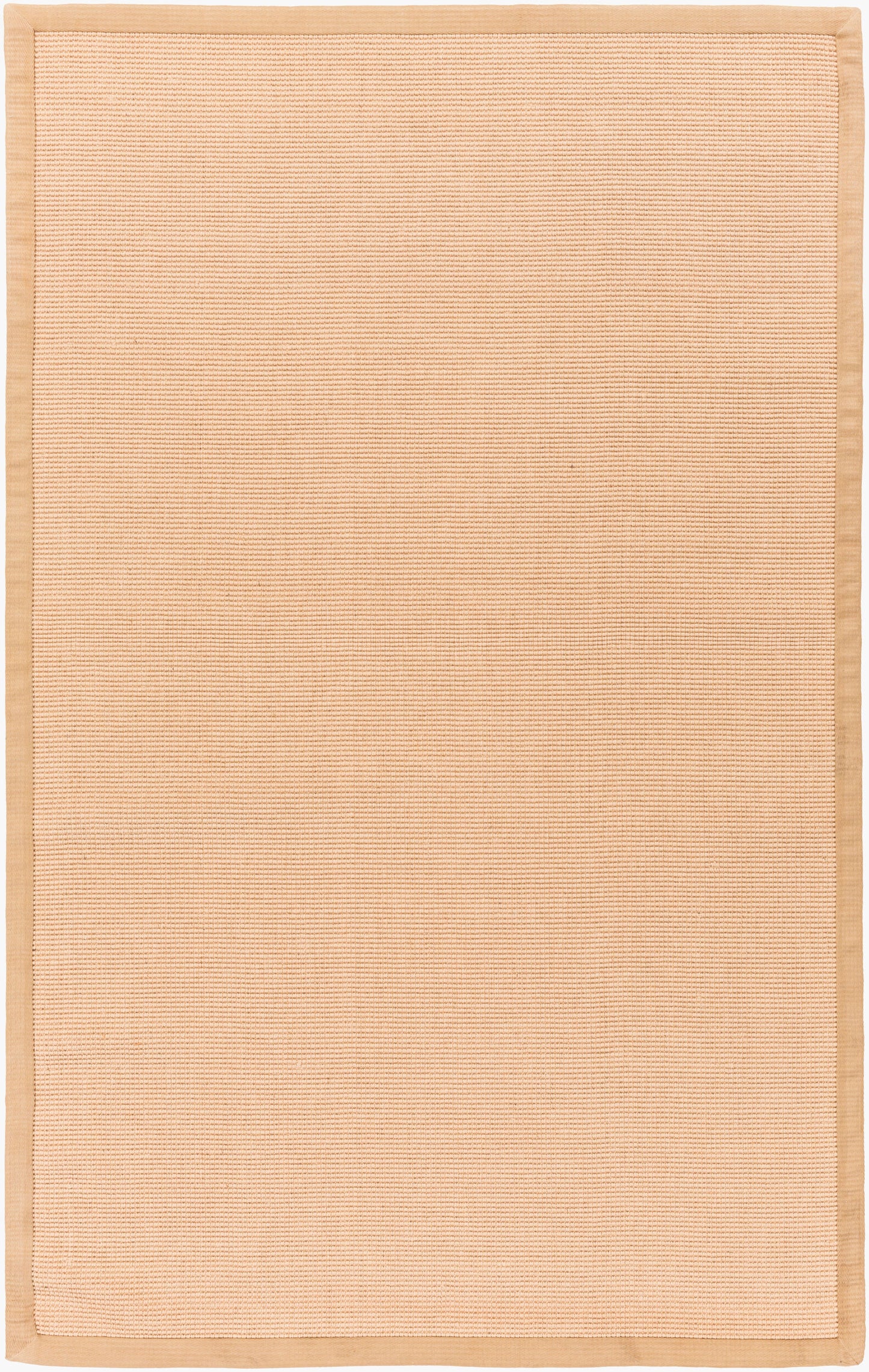 Soho SOHO BEIGE 2' x 3' Handmade Jute Accent Rug