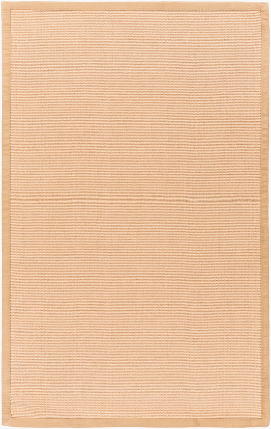 Soho SOHO BEIGE Hand Woven Rug