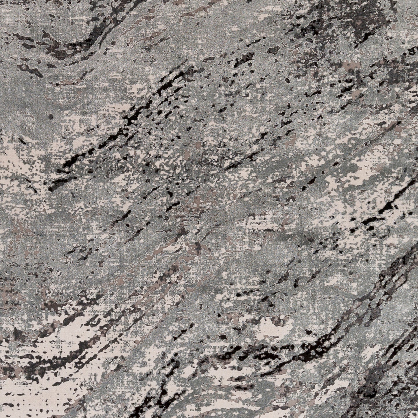 Solar SOR-2309 2' x 3' Machine Woven Accent Rug