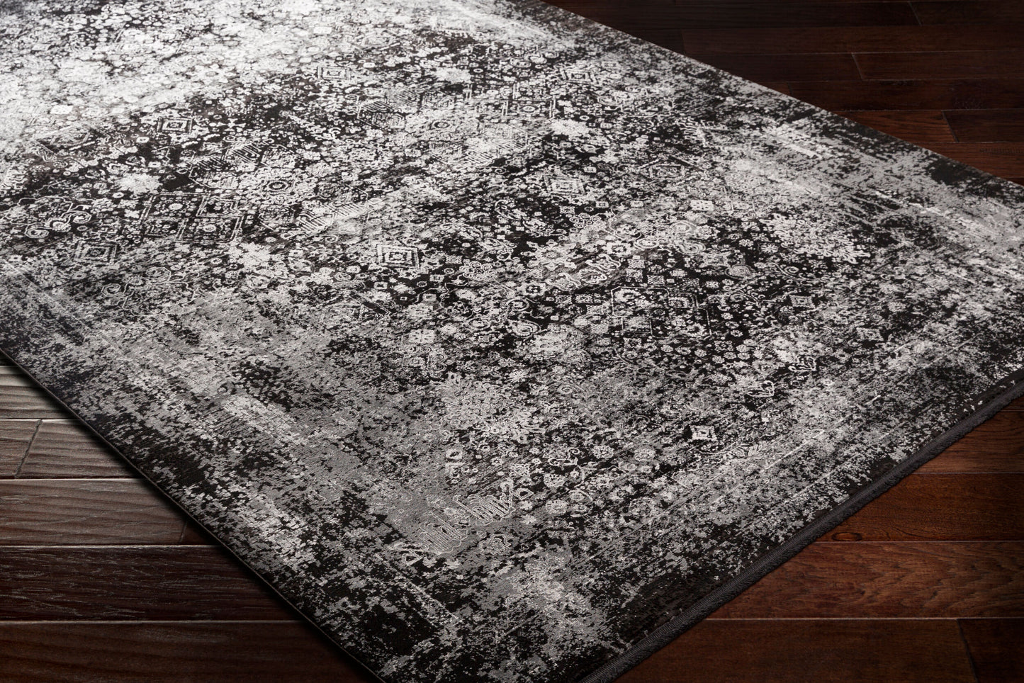 Solar SOR-2310 8' x 11' Machine Woven Area Rug