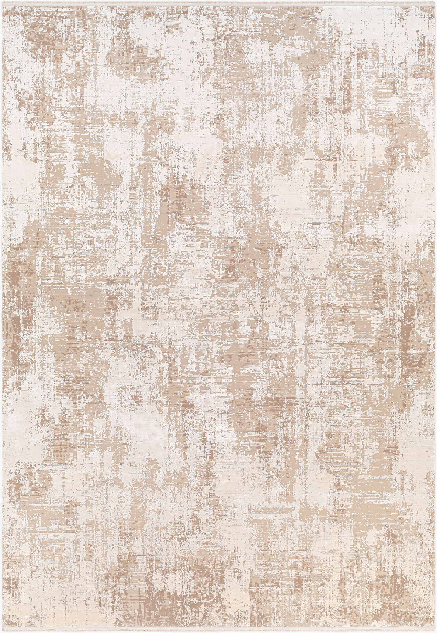 Solar SOR-2319 8' x 11' Machine Woven Area Rug