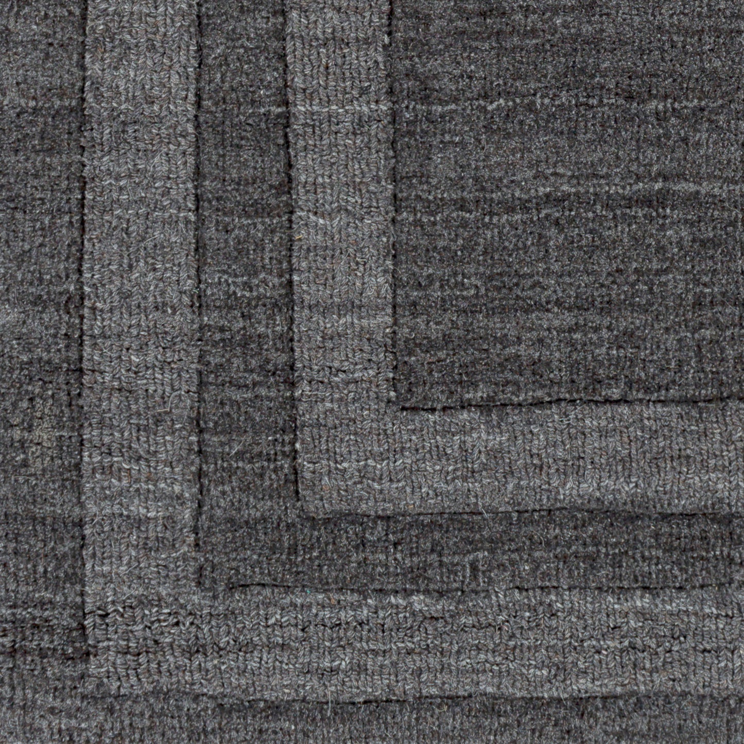 Sorrento SOT-2305 8ft Square Handmade Area Rug