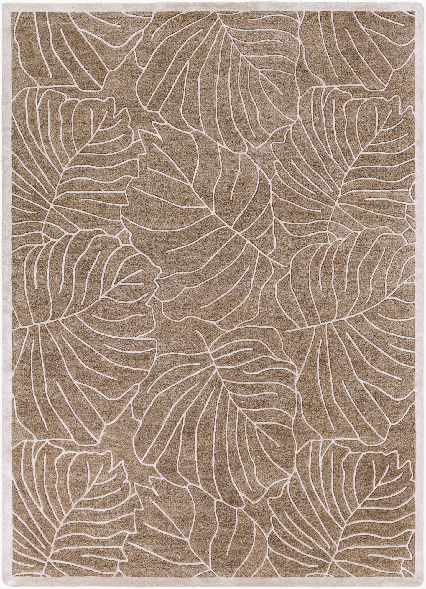 Studio SR-138 9' x 12' Handmade Wool Area Rug