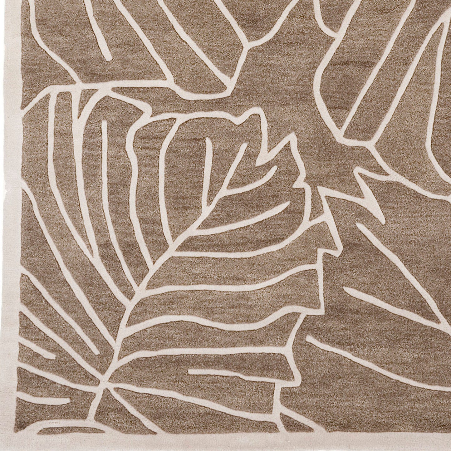 Studio SR-138 9' x 12' Handmade Wool Area Rug