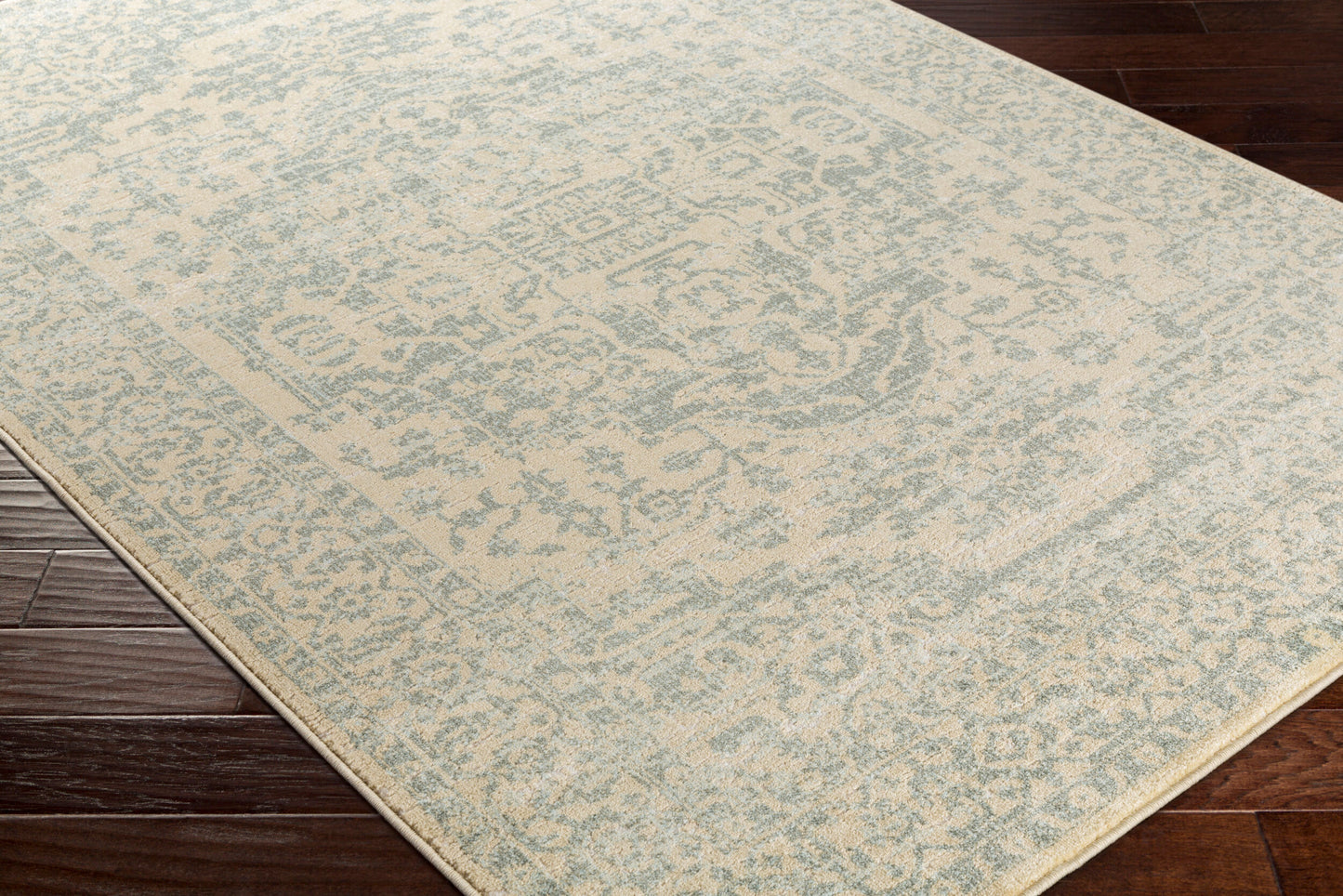Serene SRE-1017 9' x 12' Machine Woven Area Rug