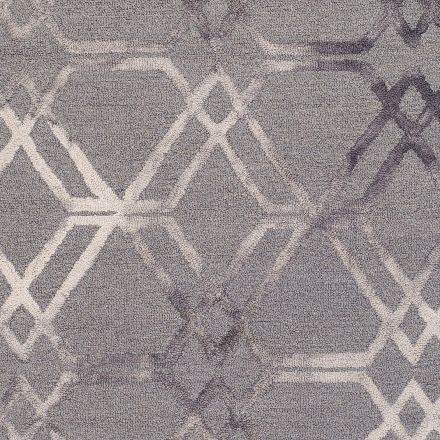 Serafina SRF-2016 9' x 12' Handmade Wool Area Rug