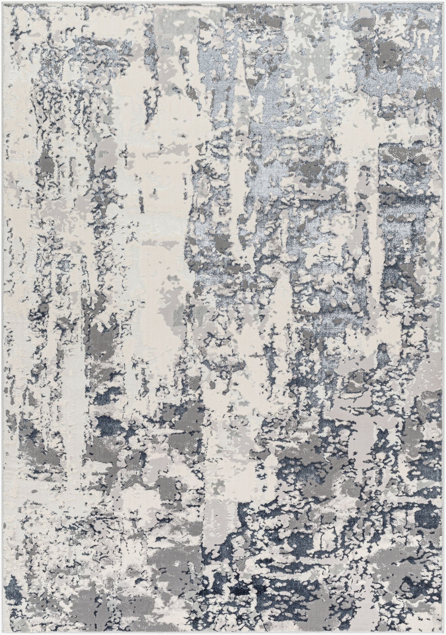 Sunrise SRI-2300 8' x 10' Machine Woven Area Rug