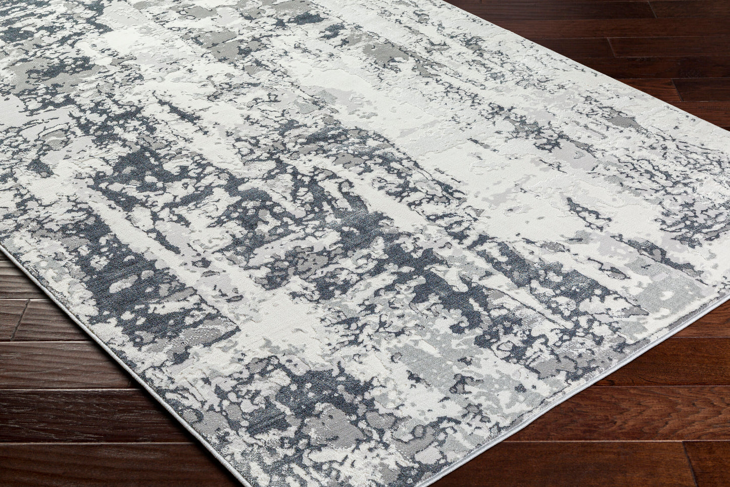 Sunrise SRI-2300 8' x 10' Machine Woven Area Rug