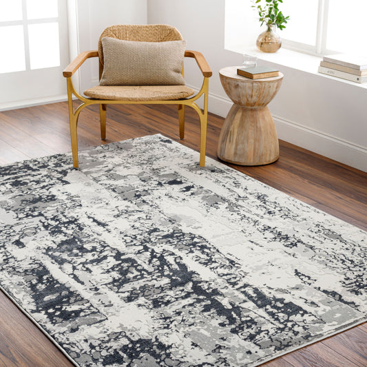 Sunrise SRI-2300 8' x 10' Machine Woven Area Rug