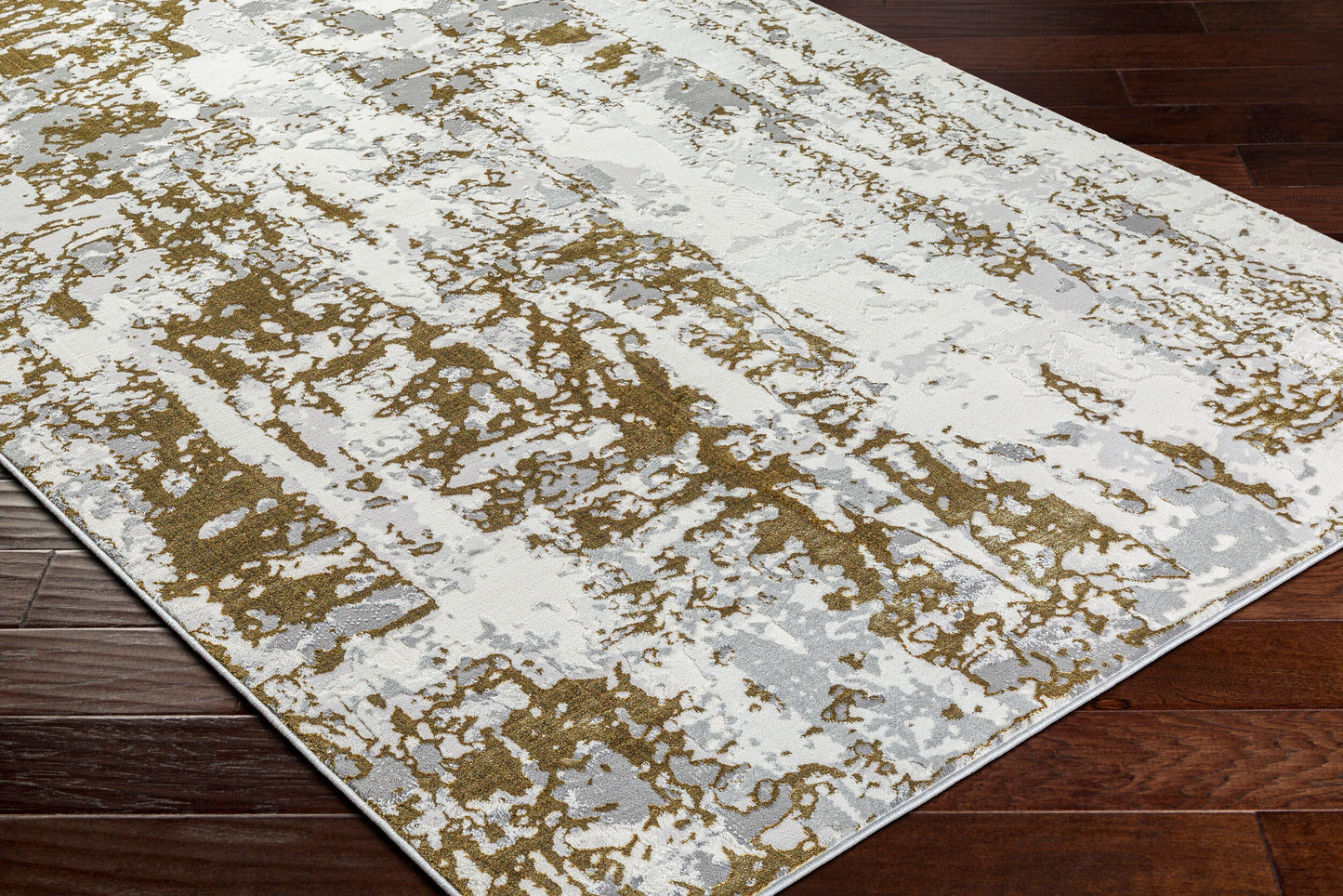 Sunrise SRI-2301 8' x 10' Machine Woven Area Rug