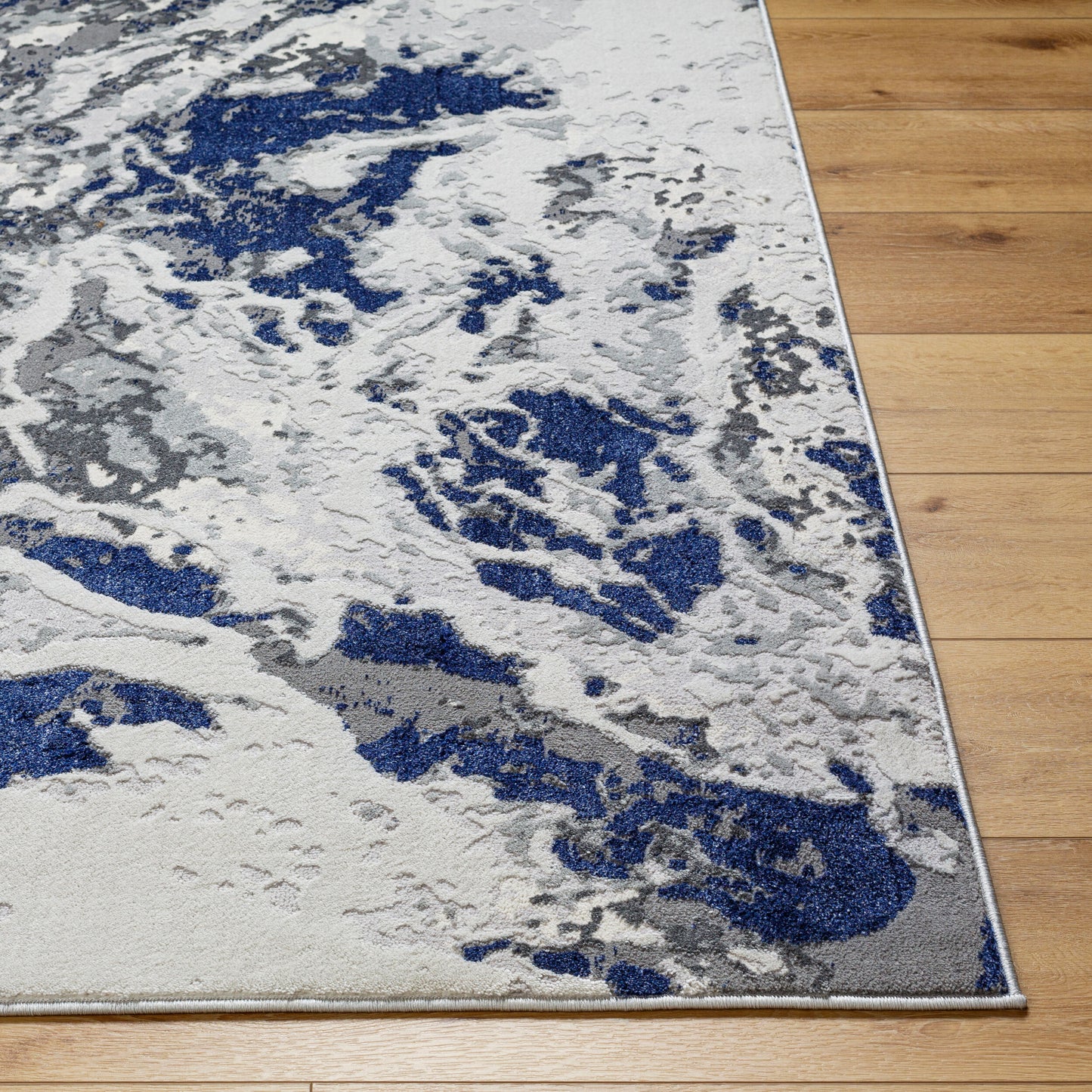 Sunrise SRI-2303 8' x 10' Machine Woven Area Rug
