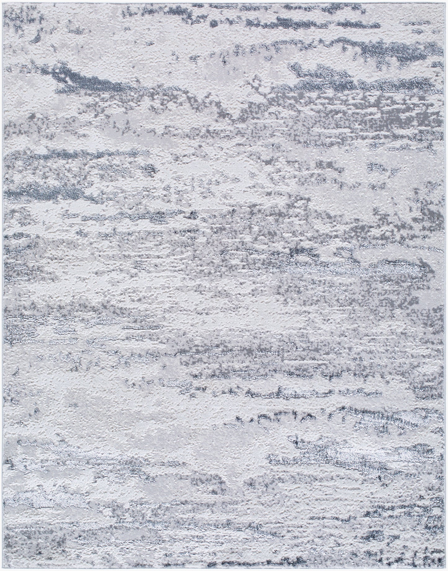 Sunrise SRI-2307 5' x 7' Machine Woven Area Rug