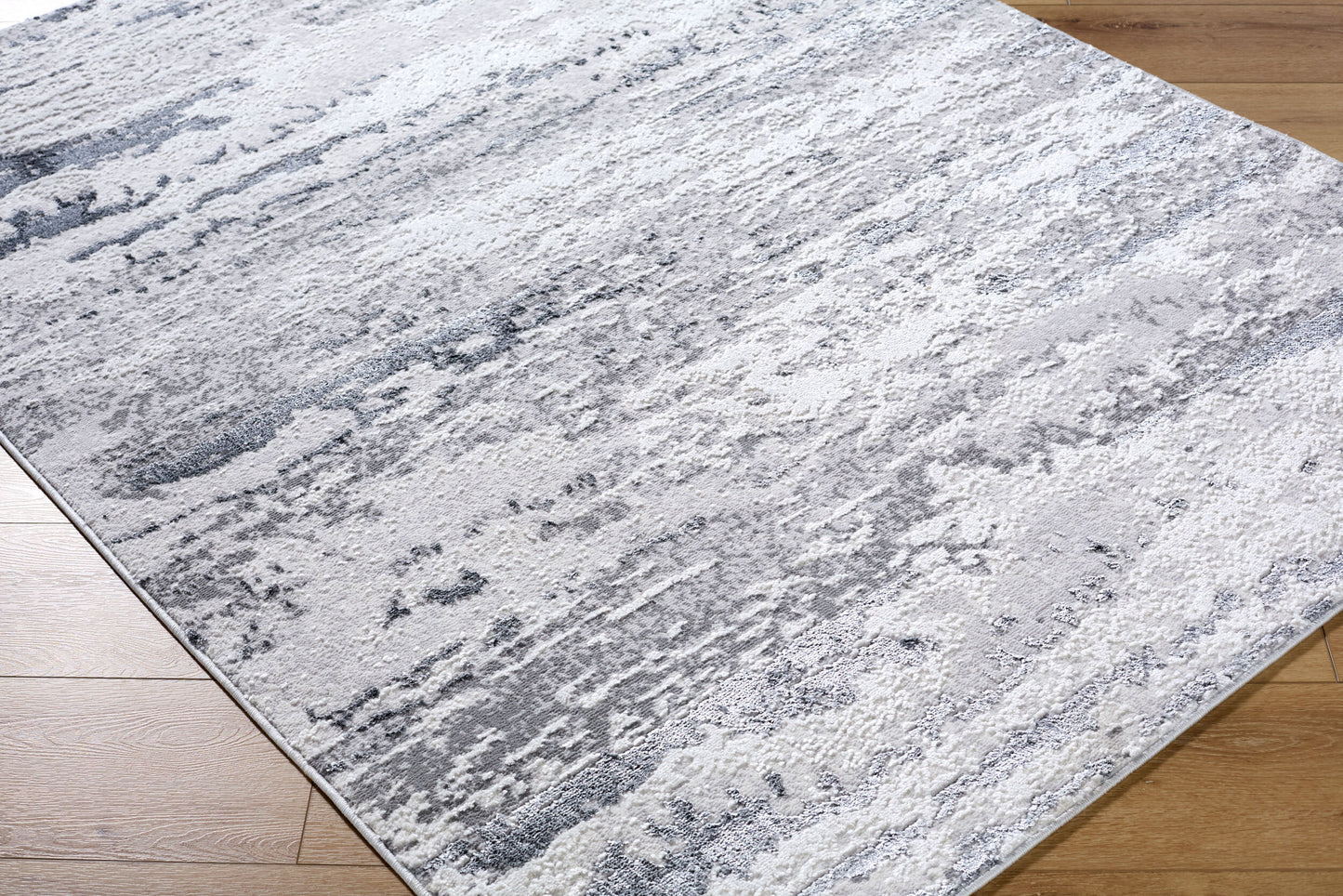Sunrise SRI-2307 5' x 7' Machine Woven Area Rug