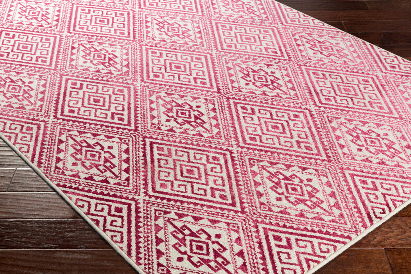 Stretto SRO-1024 8' x 10' Machine Woven Area Rug