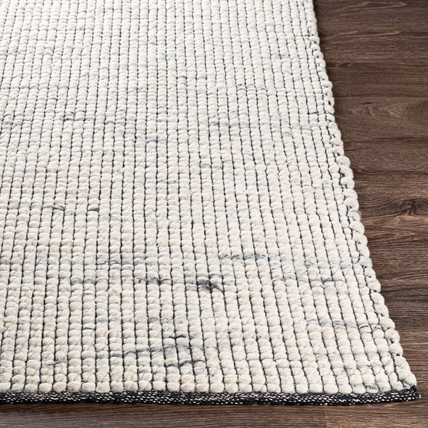 Sierra SRR-2301 2' x 3' Handmade Accent Rug