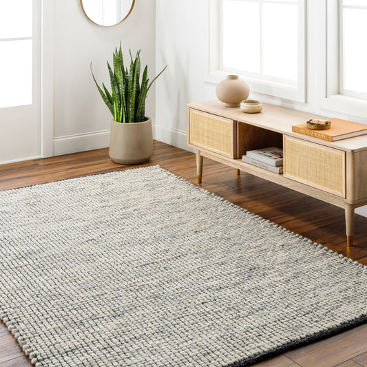 Sierra SRR-2301 2' x 3' Handmade Accent Rug
