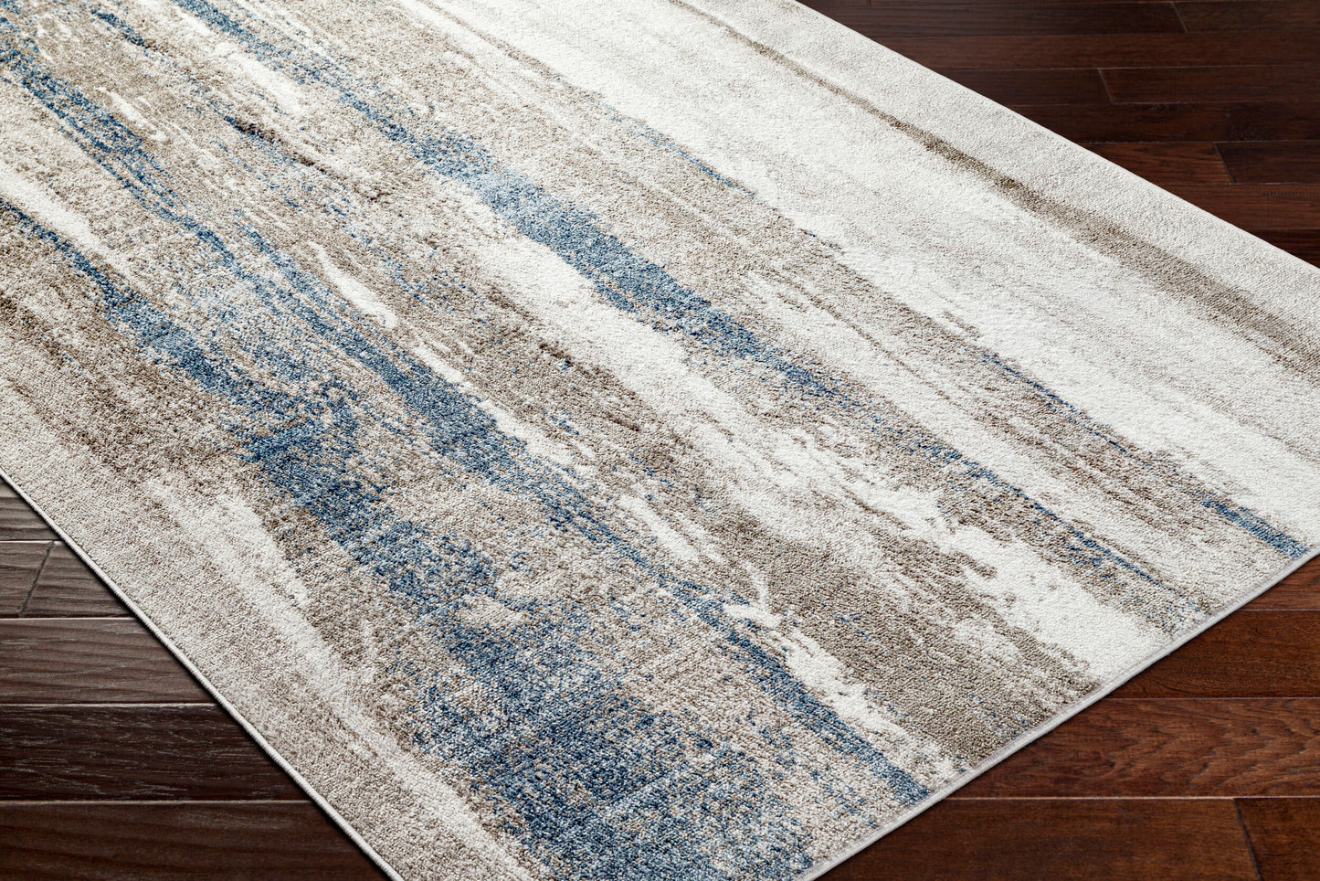 St Tropez SRZ-2327 8' x 10' Machine Woven Area Rug
