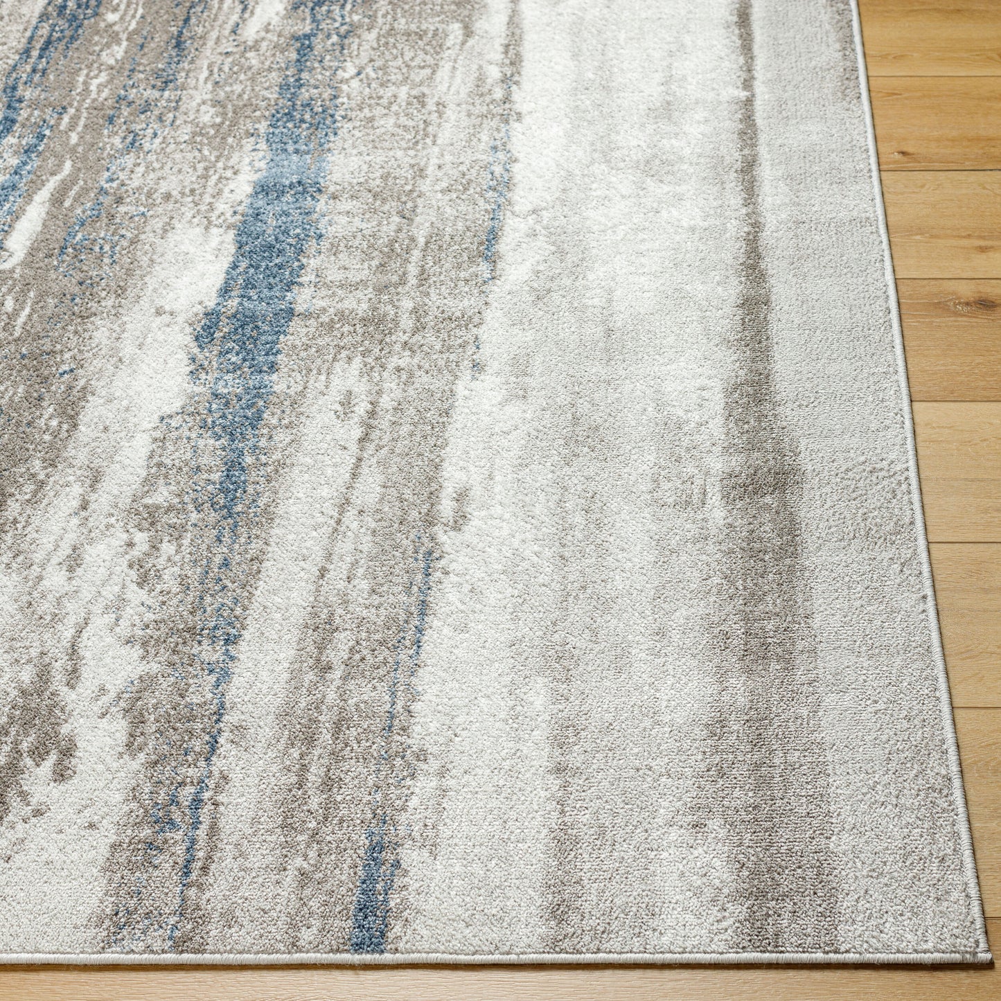 St Tropez SRZ-2327 8' x 10' Machine Woven Area Rug