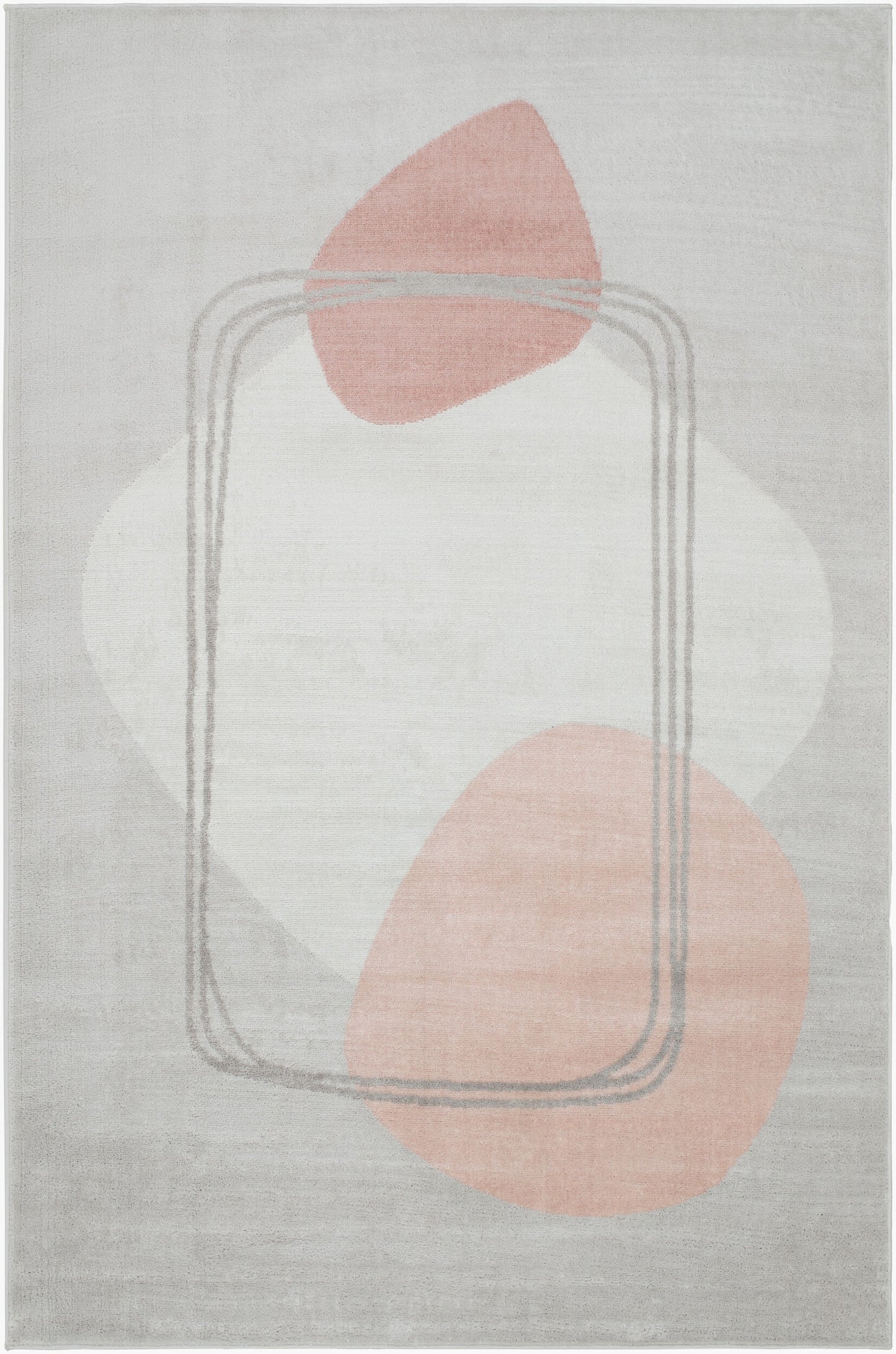 St Tropez SRZ-2330 8' x 10' Machine Woven Area Rug