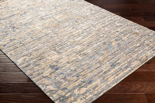 Seda SSD-2302 6' x 9' Handmade Area Rug