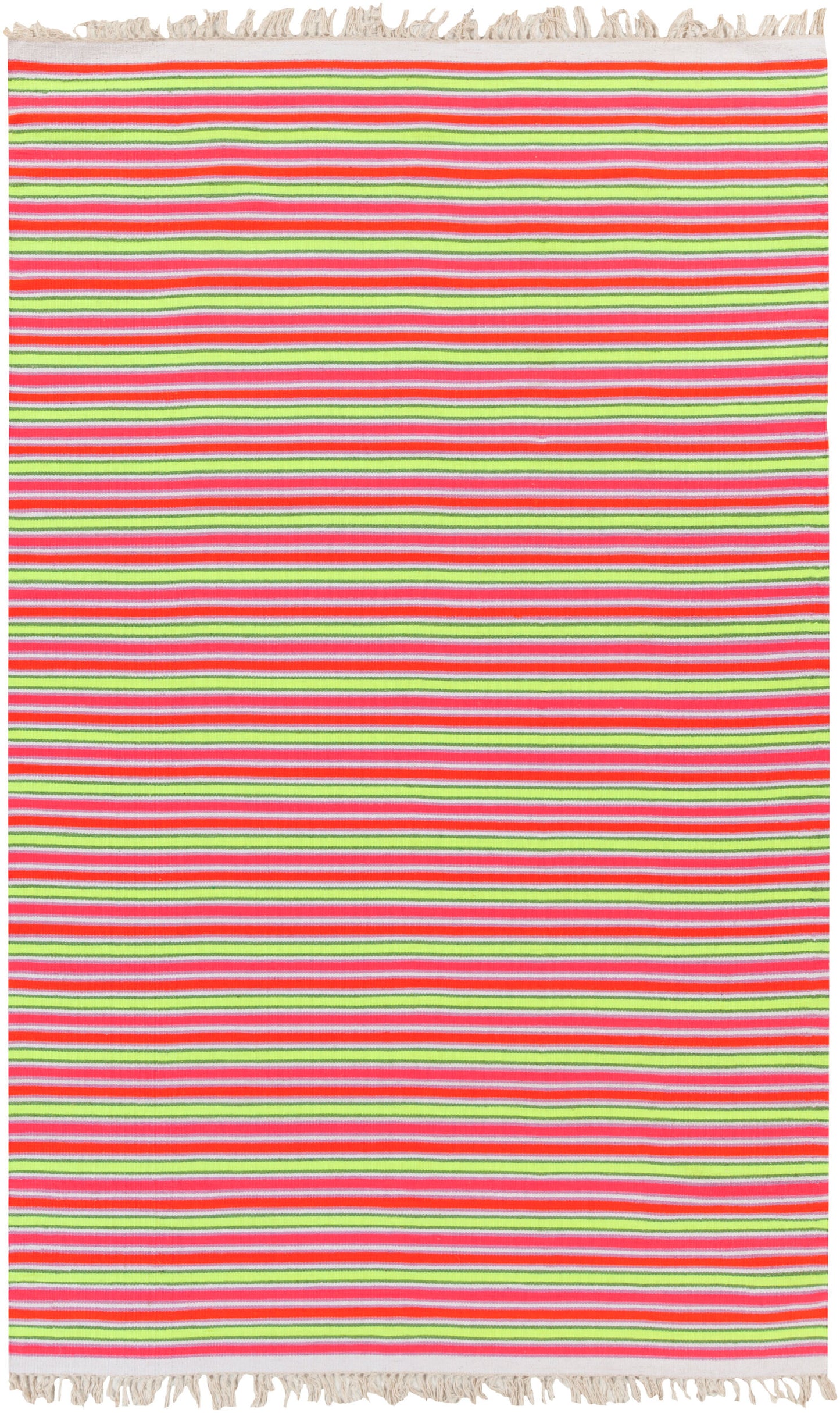Steps STP-9001 4' x 6' Handmade Area Rug