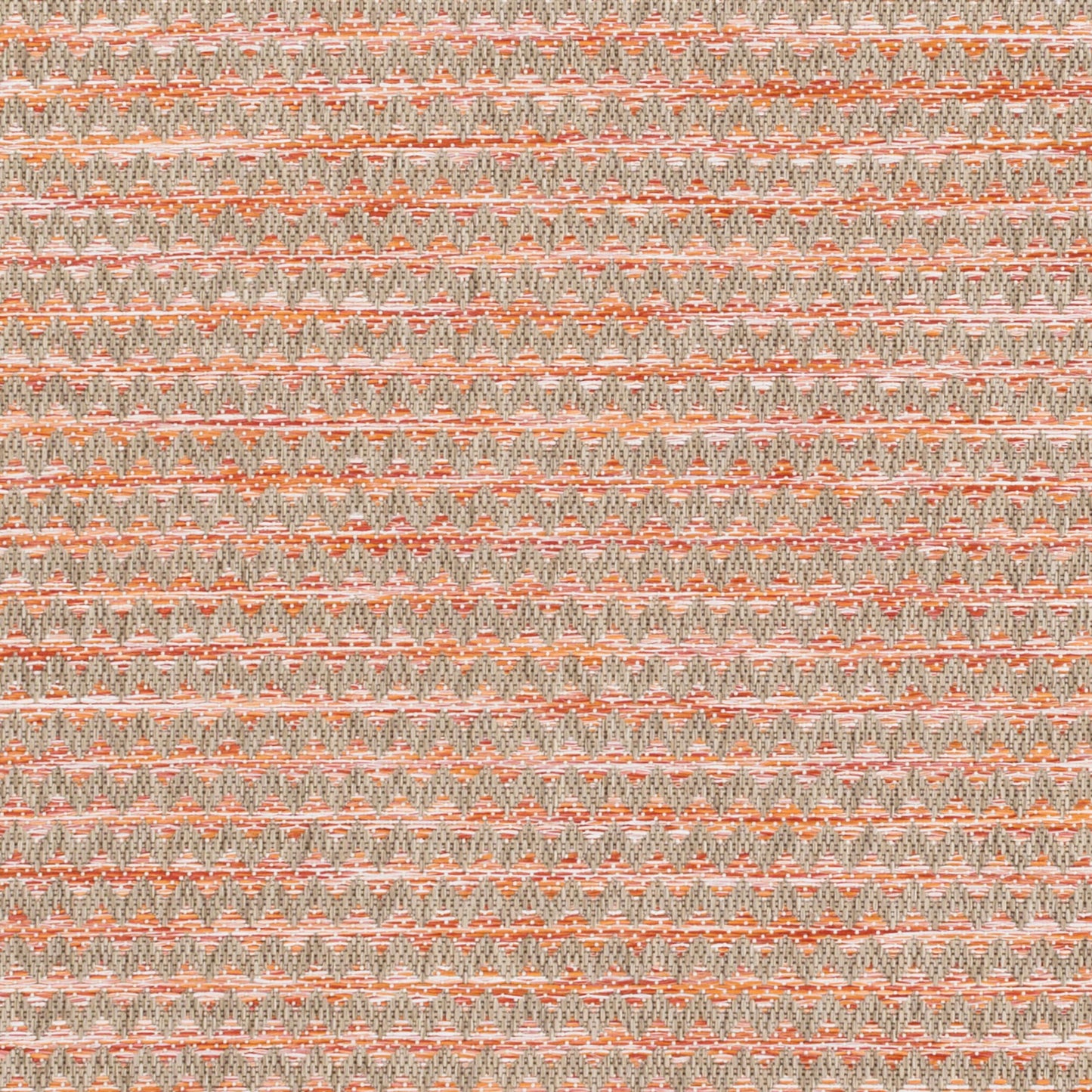 Santa Cruz STZ-6011 5' x 7' Machine Woven Indoor/Outdoor Area Rug