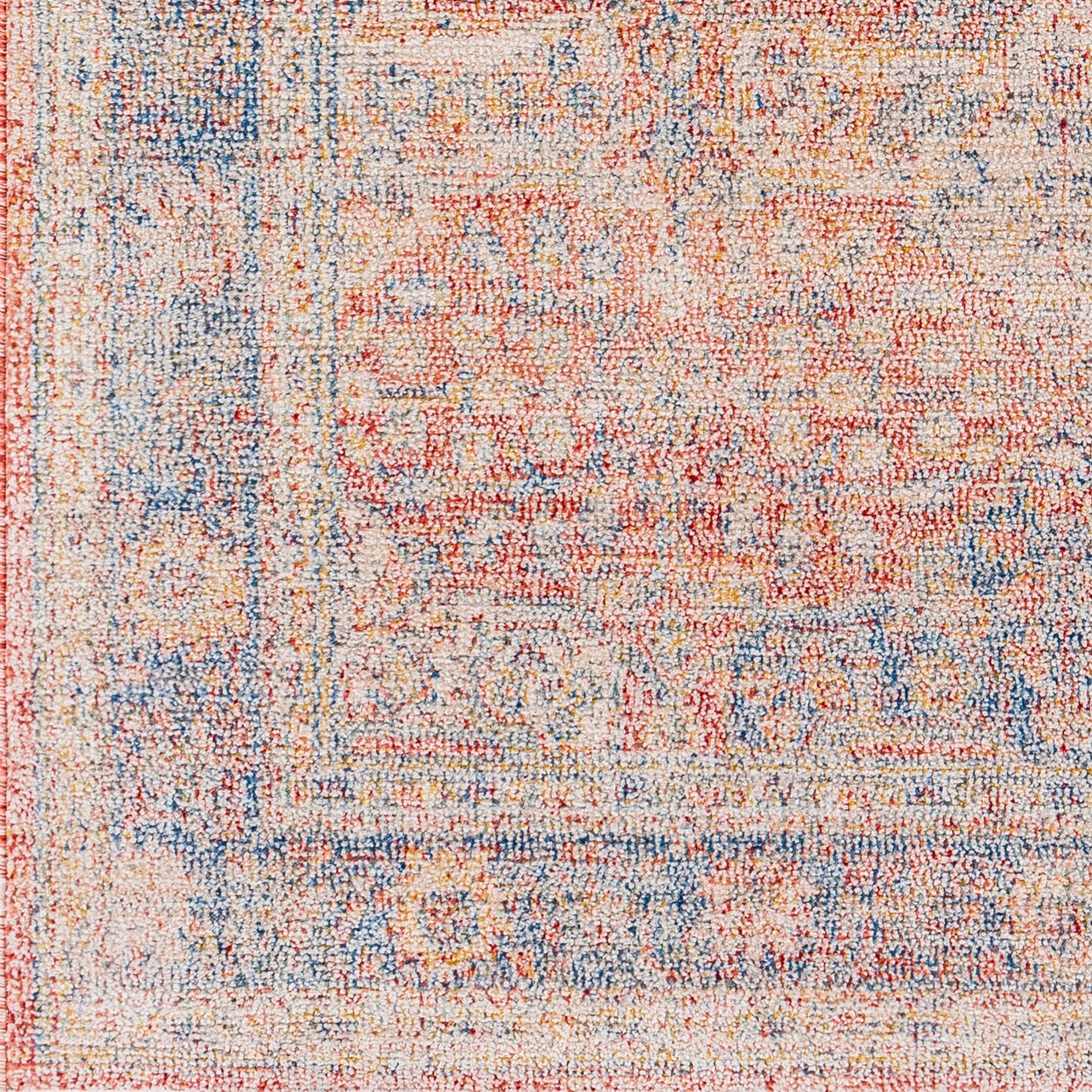 Alfombra tejida a máquina Subtle SUB-2300 de 9' x 12'
