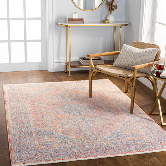 Subtle SUB-2309 9' x 12' Machine Woven Area Rug