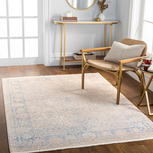 Subtle SUB-2311 9' x 12' Machine Woven Area Rug