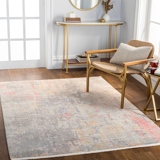 Subtle SUB-2313 9' x 12' Machine Woven Area Rug