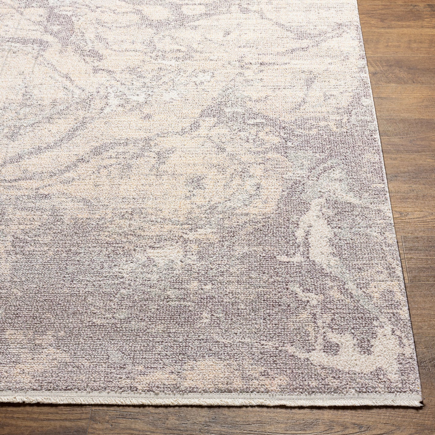 Subtle SUB-2316 7ft Runner Machine Woven Runner Rug