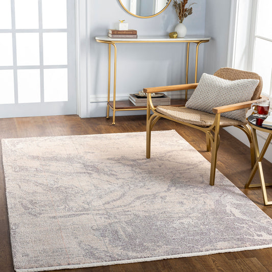Subtle SUB-2316 9' x 12' Machine Woven Area Rug