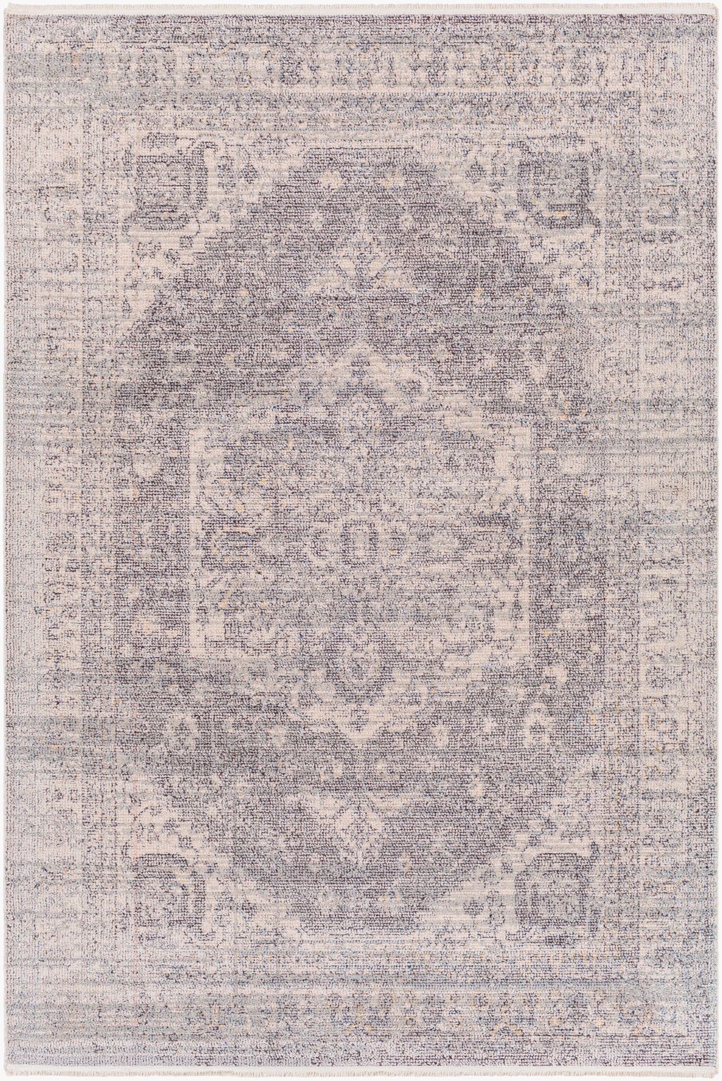 Alfombra tejida a máquina Subtle SUB-2321 de 9' x 12'