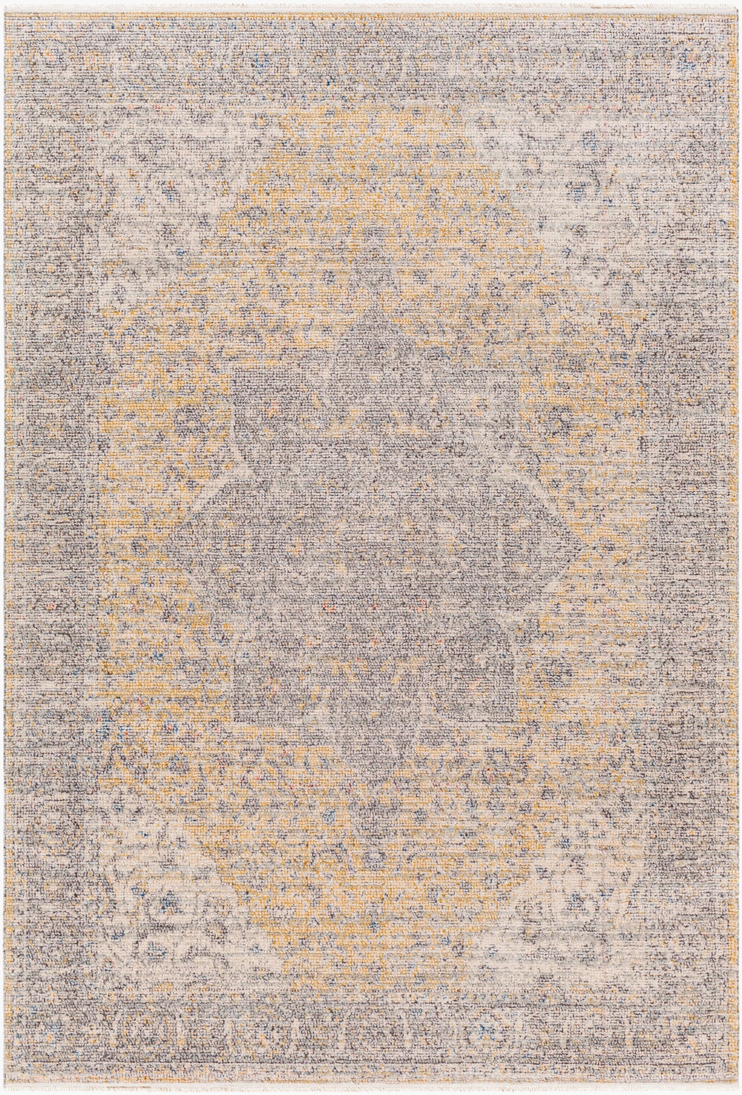 Alfombra tejida a máquina Subtle SUB-2322 de 9' x 12'