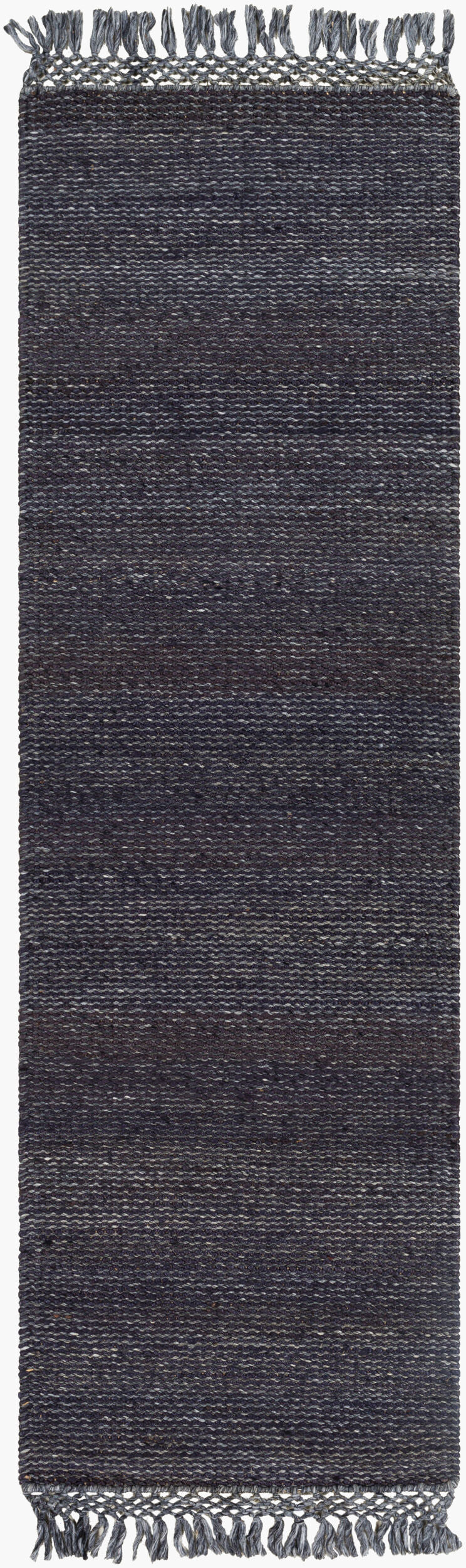 Southampton SUH-2300 8ft Runner Handmade Runner Rug