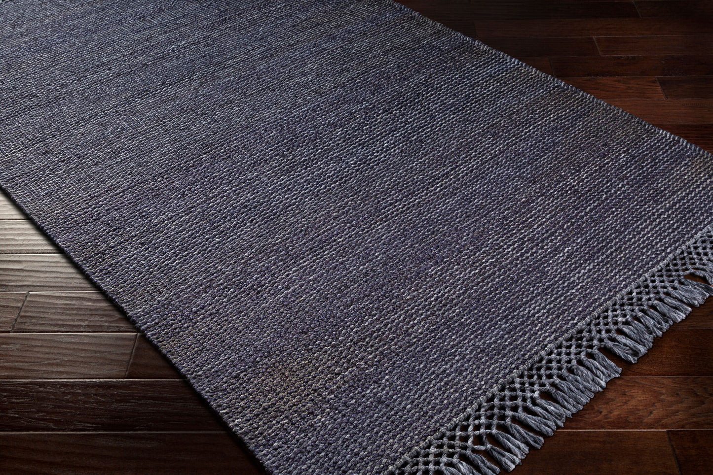 Southampton SUH-2300 8ft Runner Handmade Runner Rug