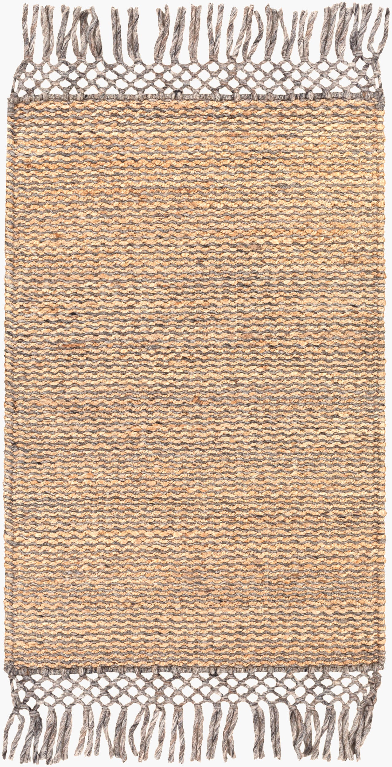 Southampton SUH-2302 2' x 3' Handmade Accent Rug