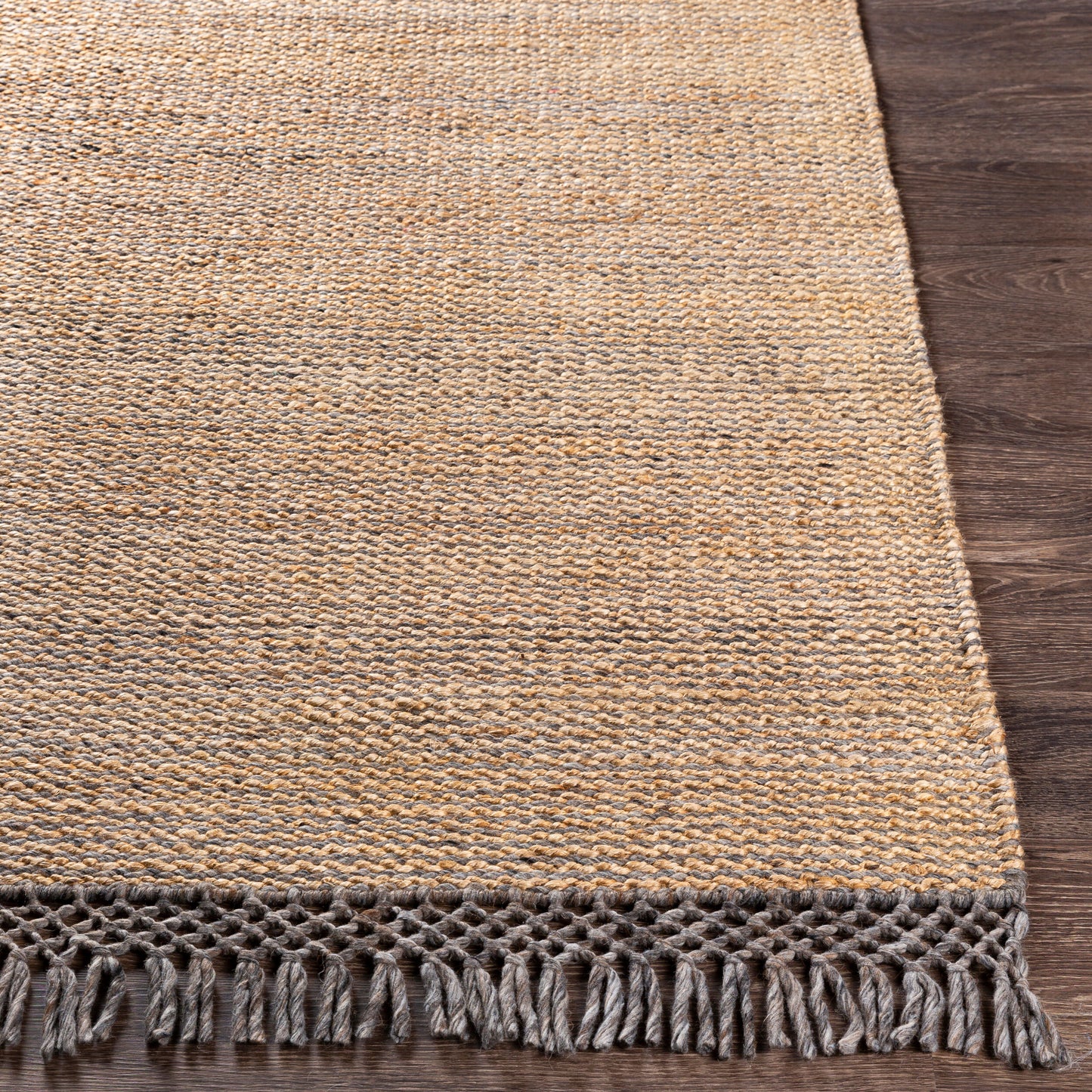 Southampton SUH-2302 2' x 3' Handmade Accent Rug