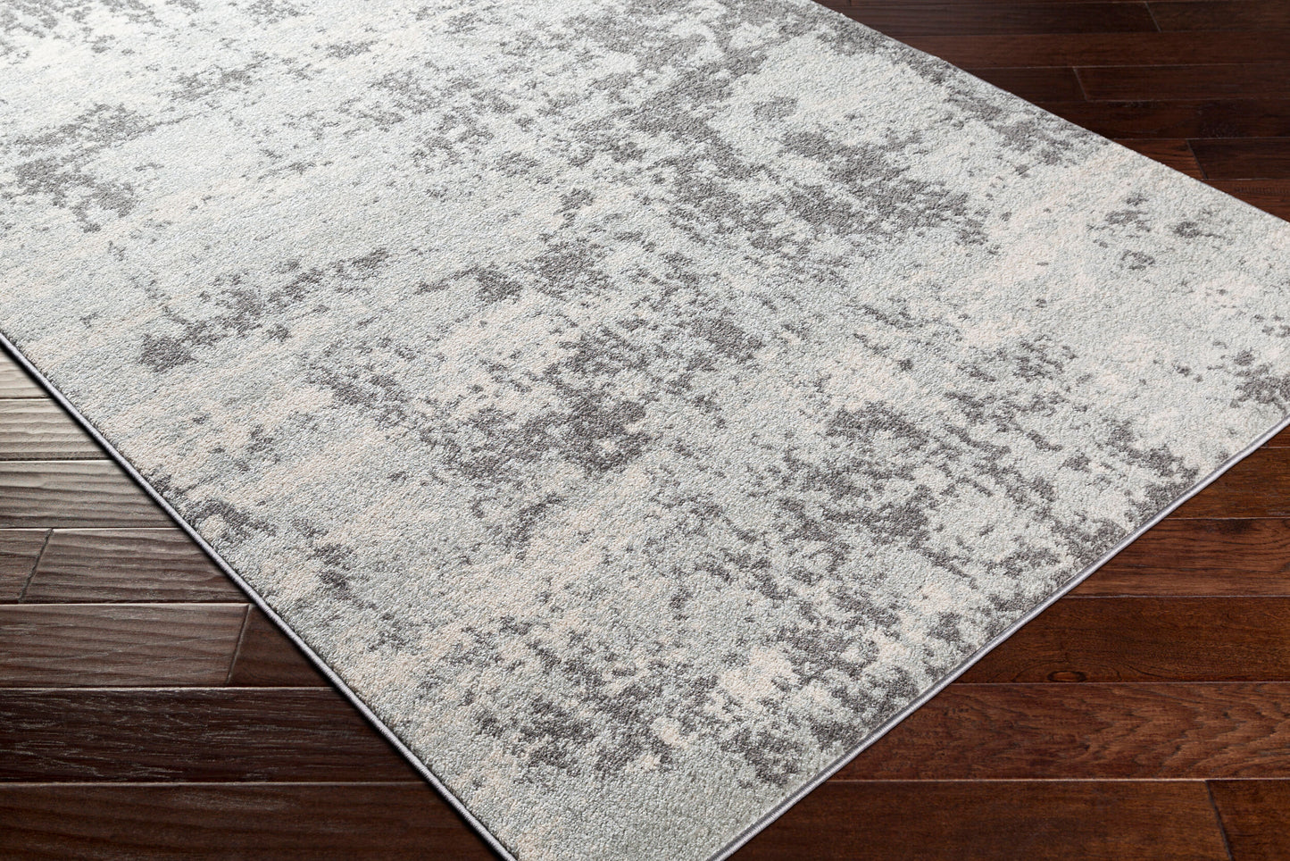 Sunderland SUN-2318 6' x 9' Machine Woven Area Rug