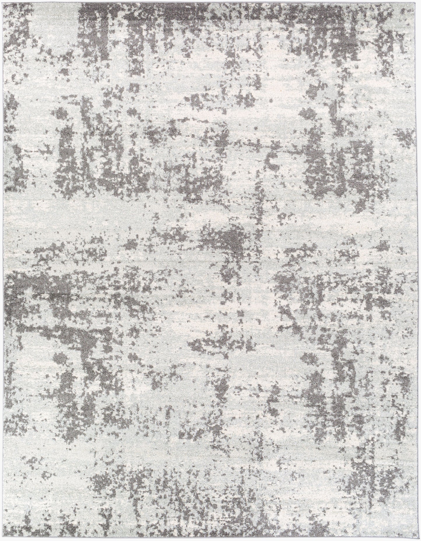 Sunderland SUN-2318 8' x 10' Machine Woven Area Rug