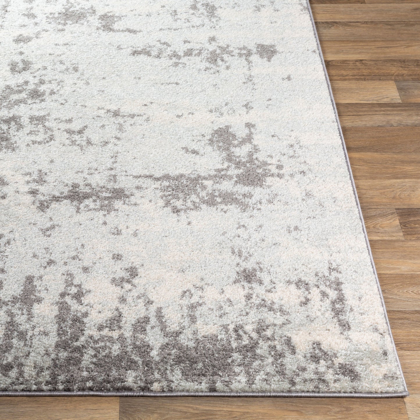 Sunderland SUN-2318 8' x 10' Machine Woven Area Rug