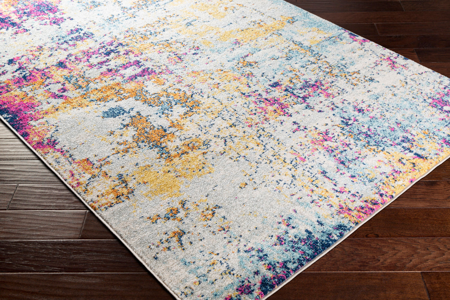 Sunderland SUN-2320 8' x 10' Machine Woven Area Rug