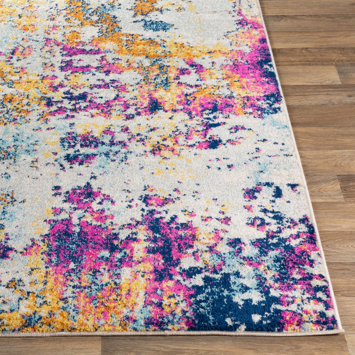 Sunderland SUN-2320 8' x 10' Machine Woven Area Rug