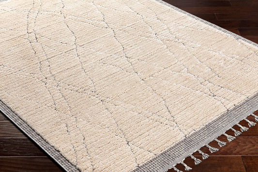 Sousse SUS-2303 10ft Runner Machine Woven Runner Rug