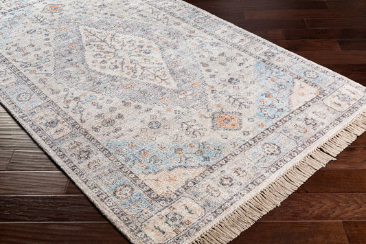 Sivas SVS-2300 2' x 3' Handmade Accent Rug
