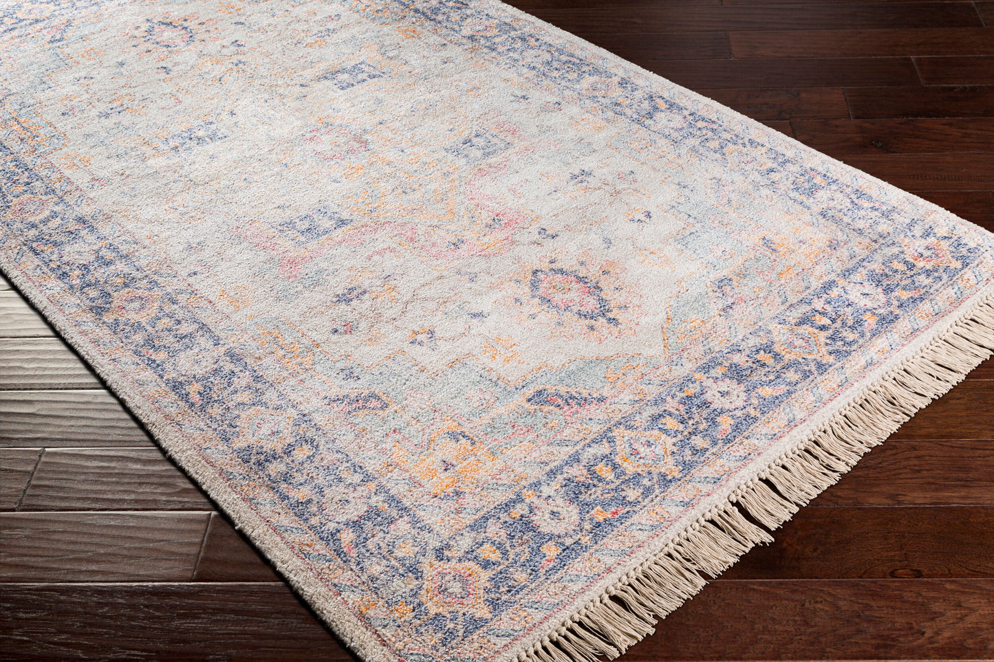 Sivas SVS-2301 2' x 3' Handmade Accent Rug