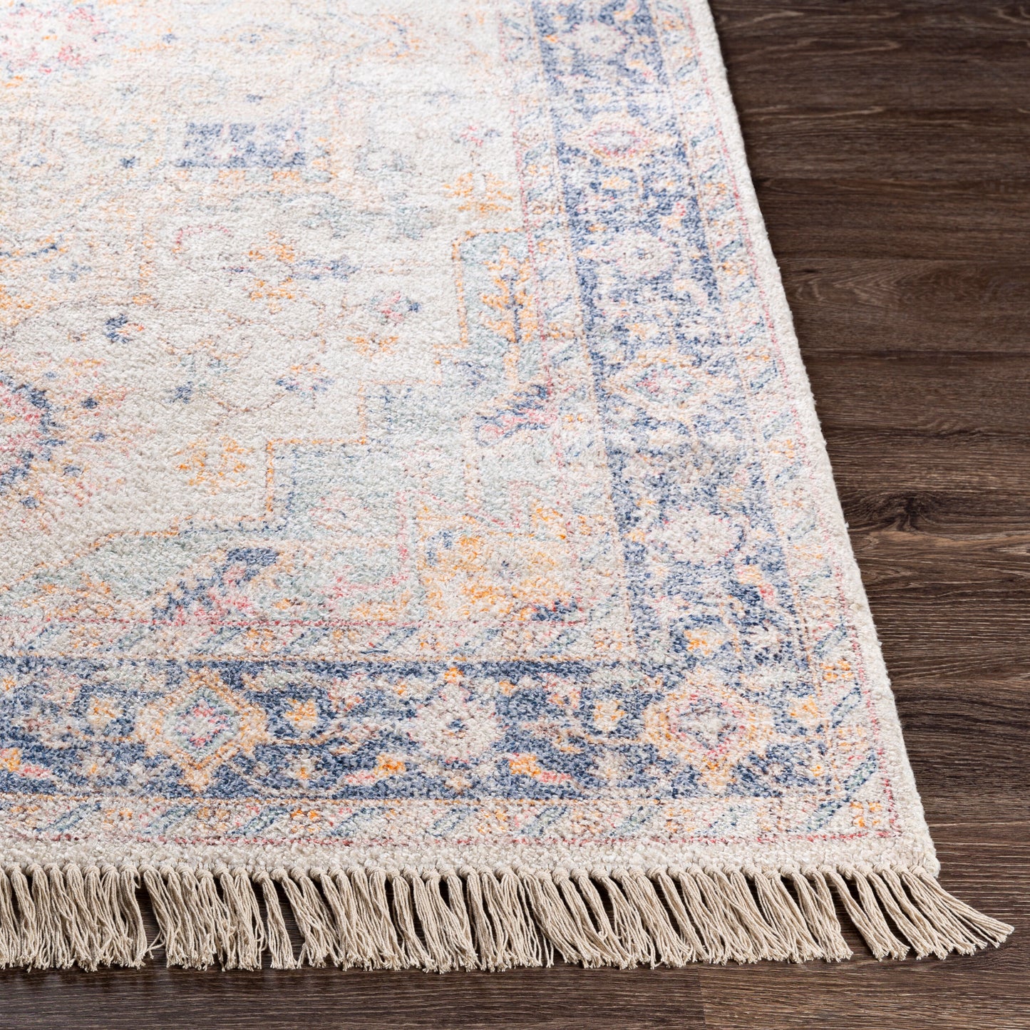Sivas SVS-2301 2' x 3' Handmade Accent Rug