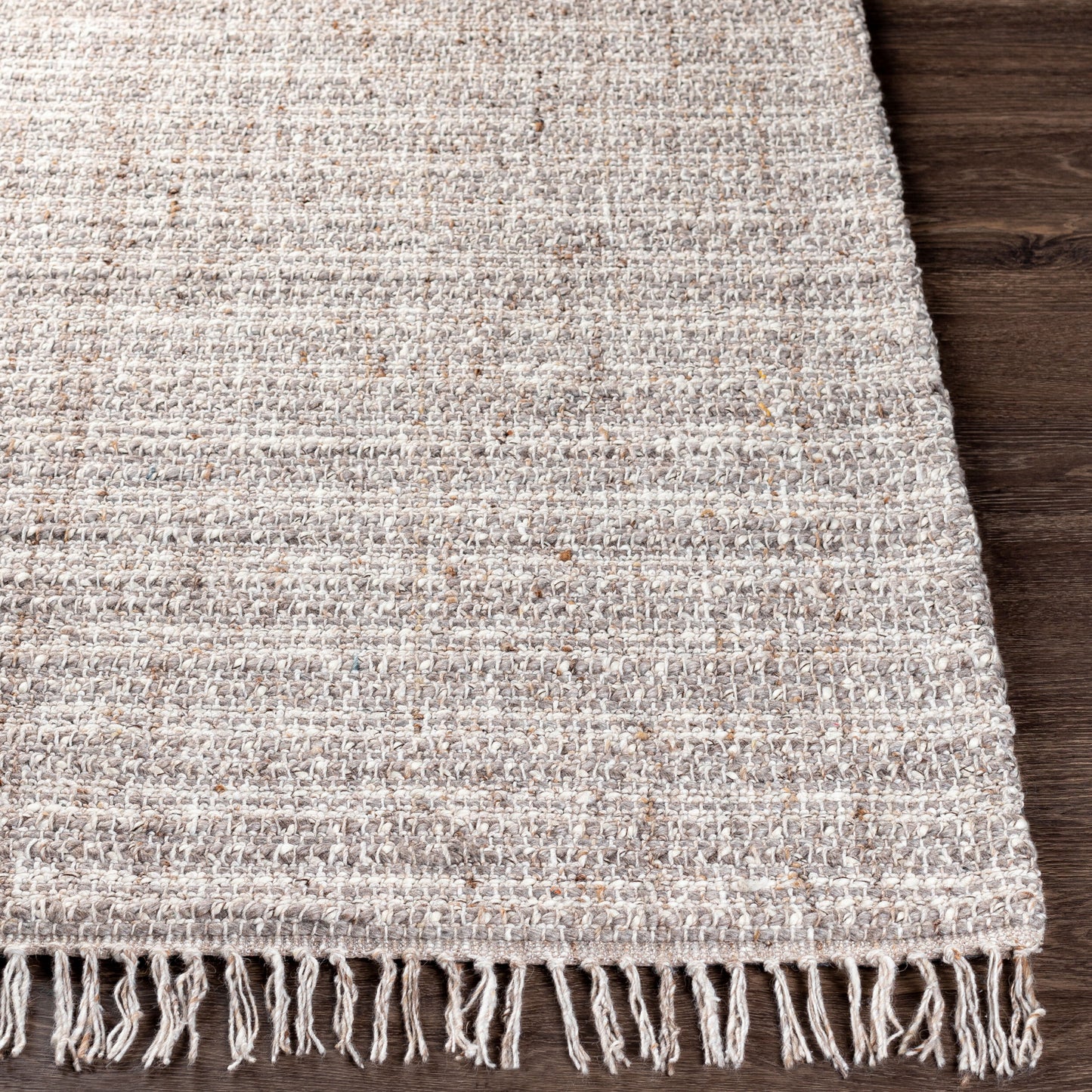 Skywalk SWK-2300 2' x 3' Handmade Accent Rug