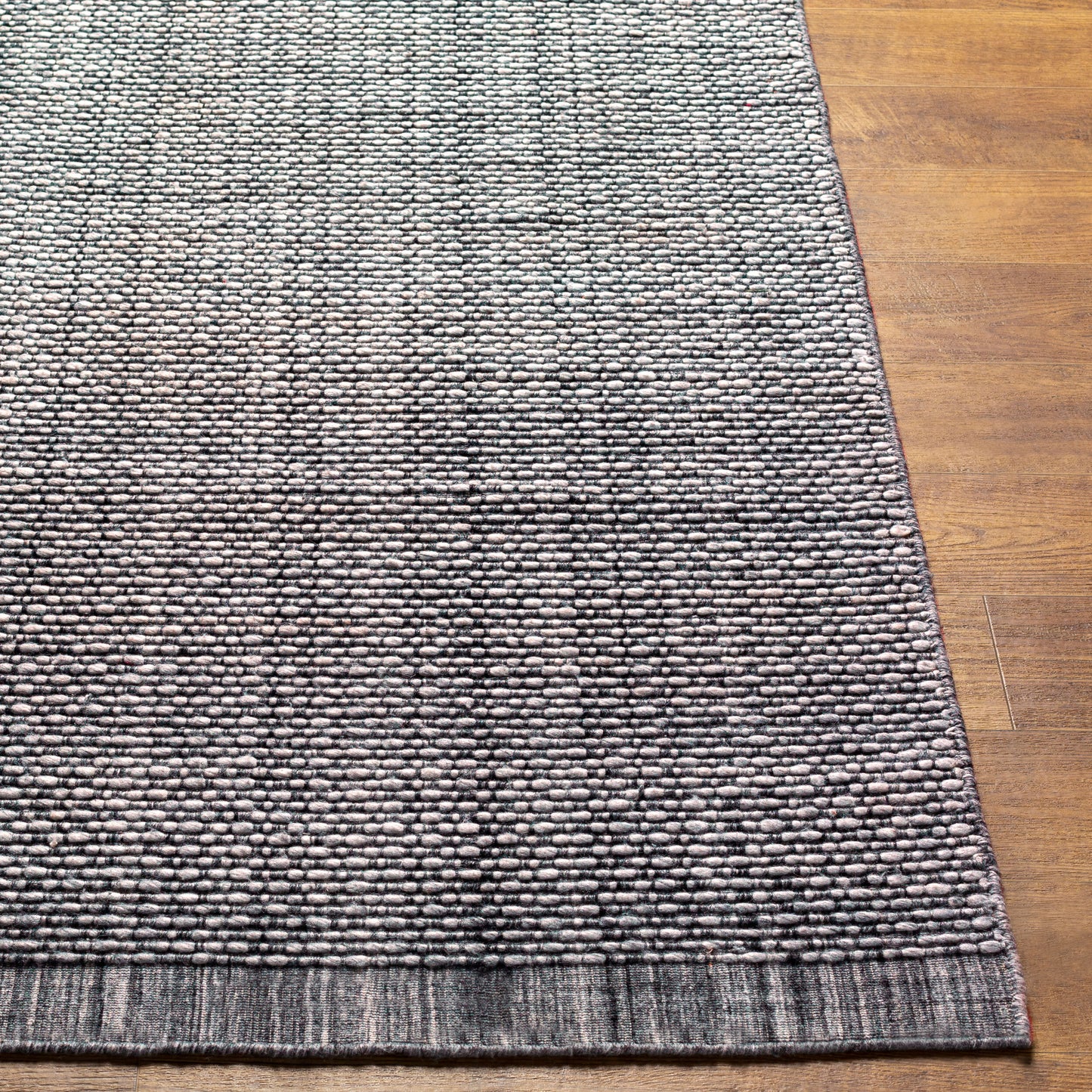 Sycamore SYC-2303 8ft Runner Handmade Recyled Runner Rug